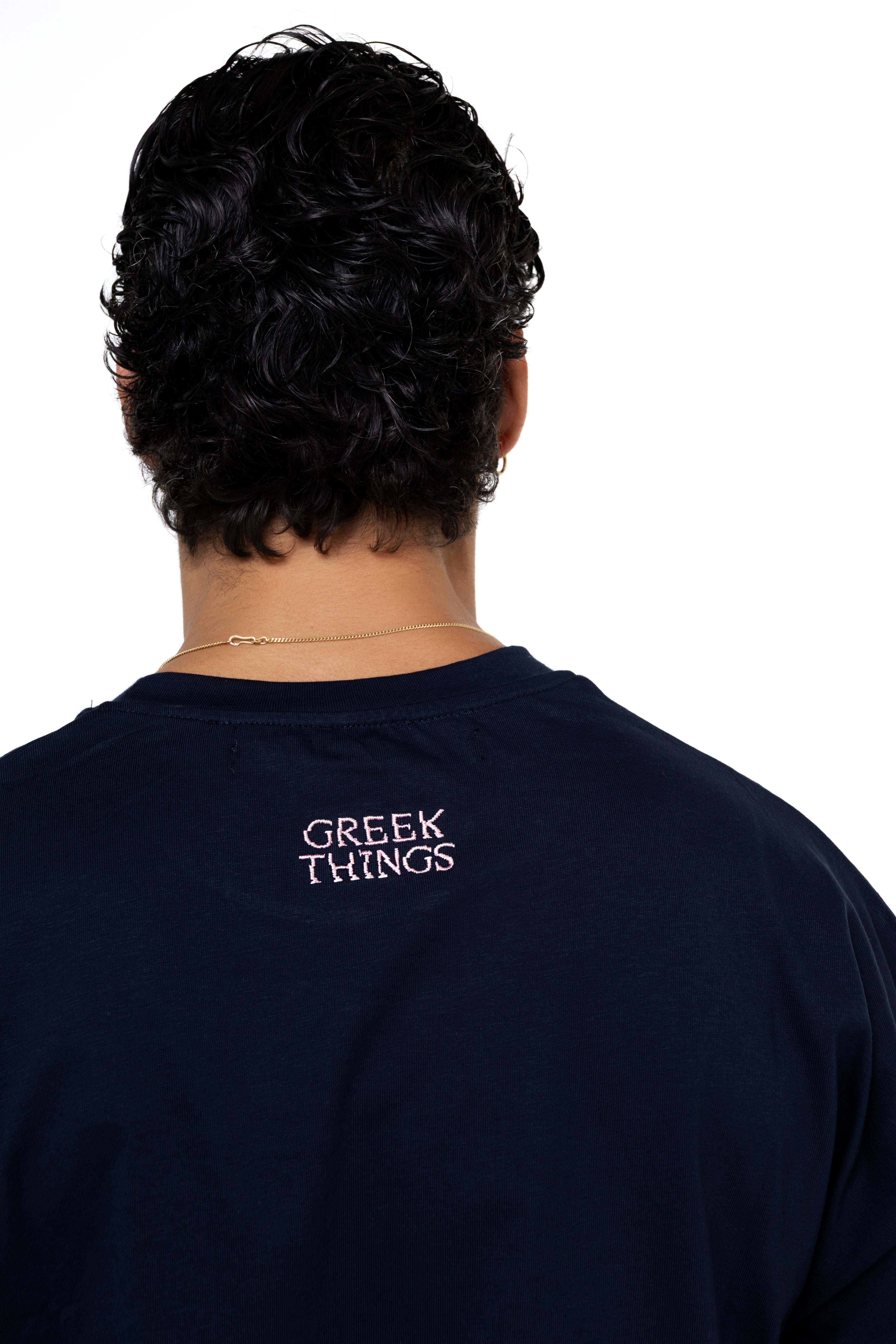 Greek Things Column