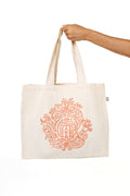 Greek Things Tote Bag Naxos